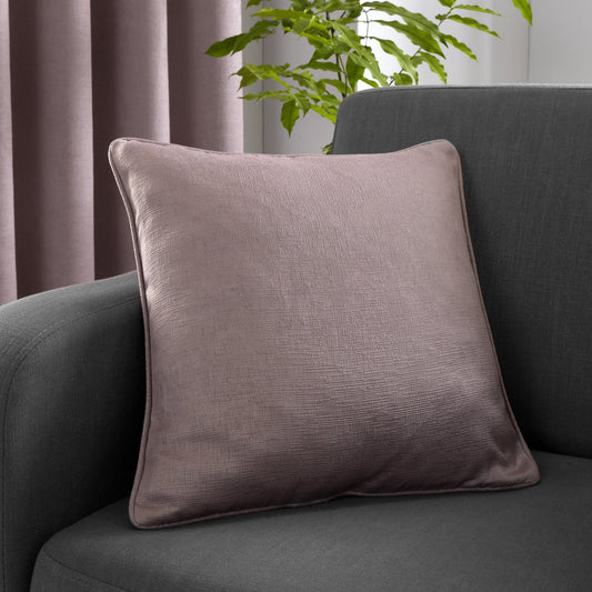 Fusion Strata Blush Cushion Cover